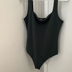 Express bodysuit